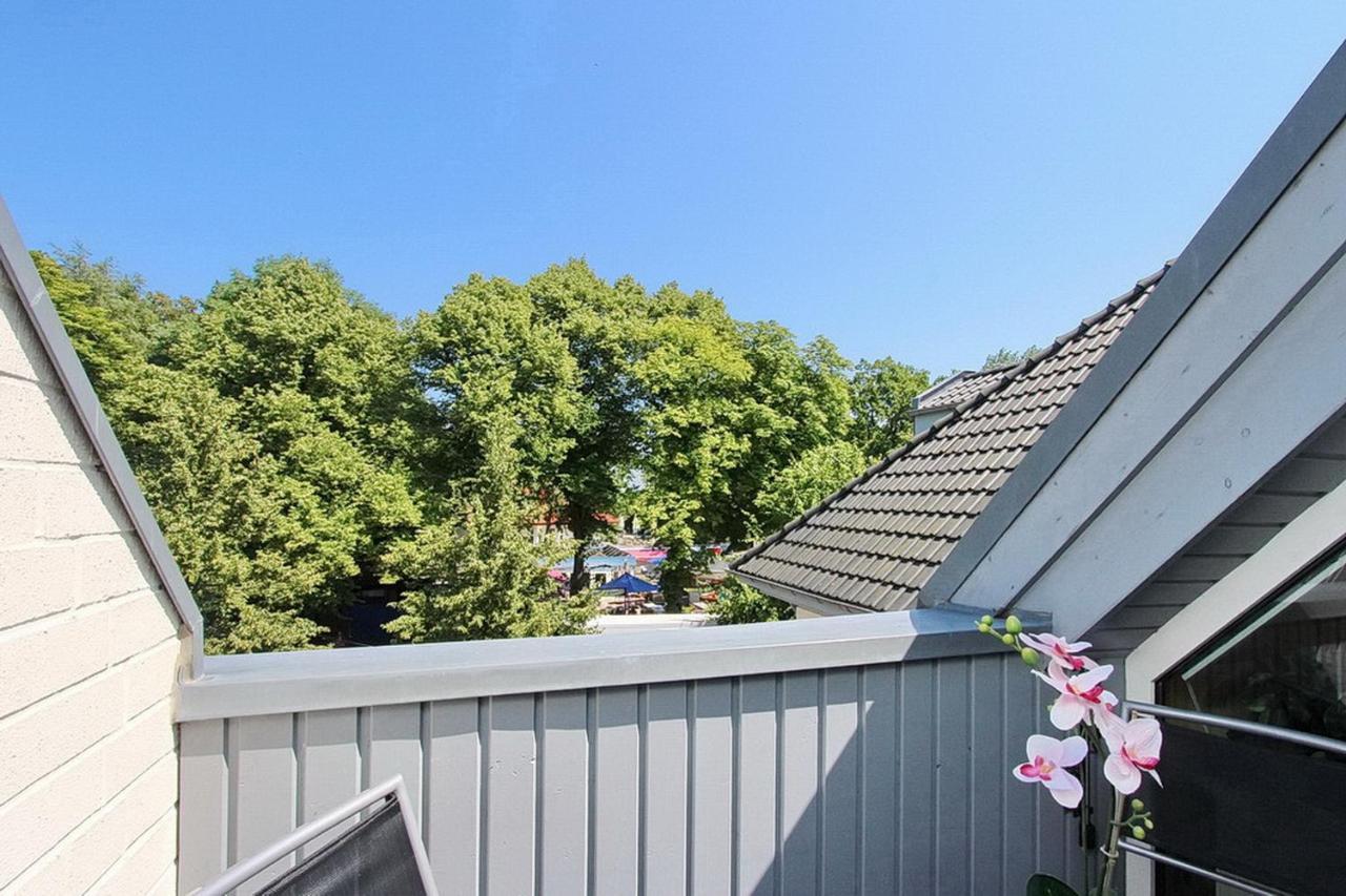 Residenz Seestern Wohnung 45 Boltenhagen  Exterior photo