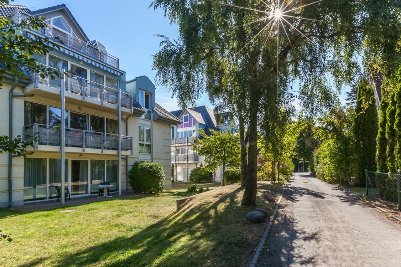 Residenz Seestern Wohnung 45 Boltenhagen  Exterior photo