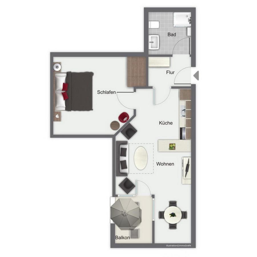 Residenz Seestern Wohnung 45 Boltenhagen  Exterior photo