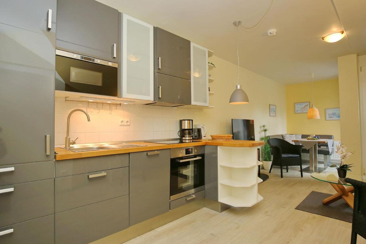 Residenz Seestern Wohnung 45 Boltenhagen  Exterior photo