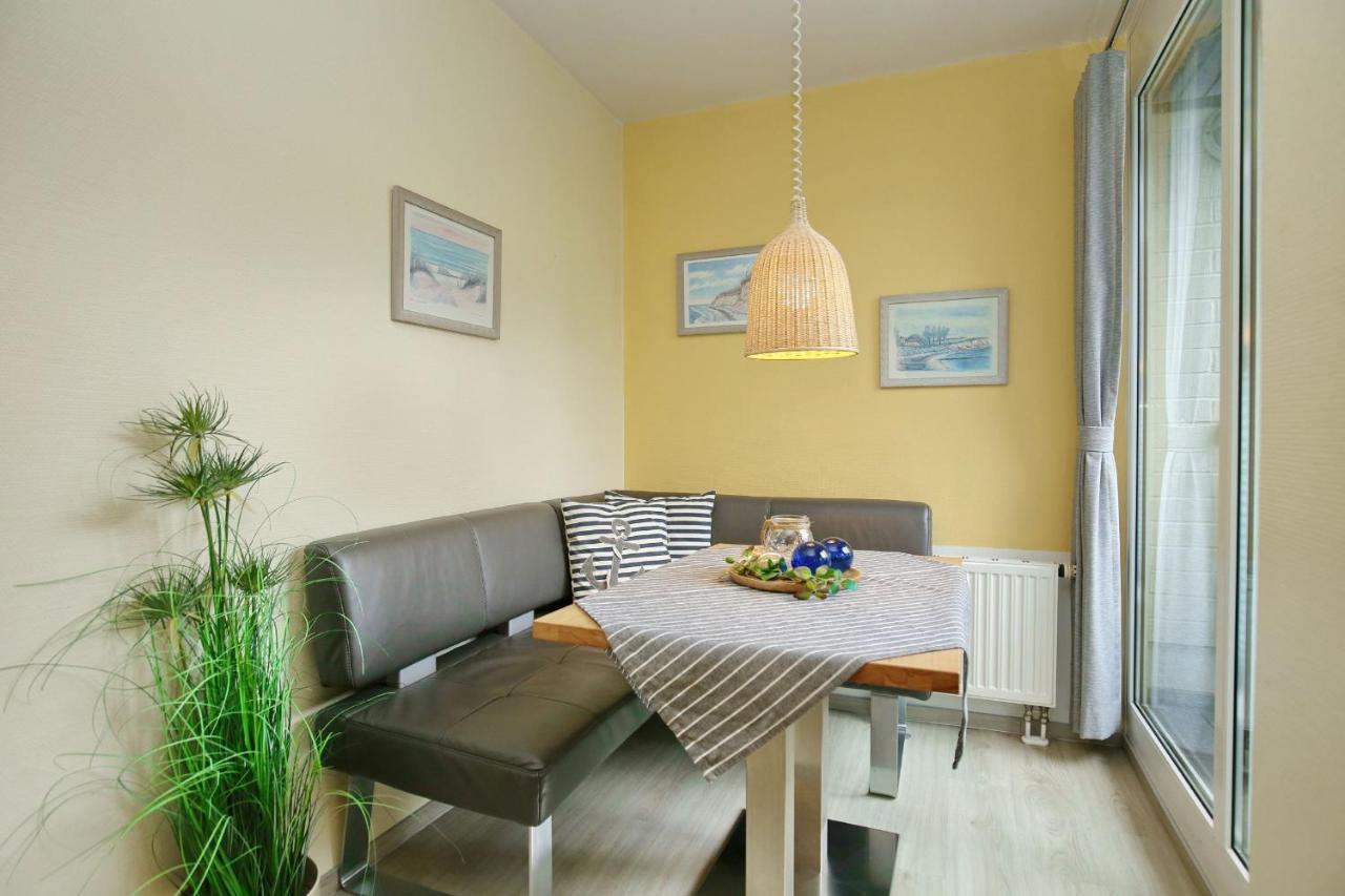 Residenz Seestern Wohnung 45 Boltenhagen  Exterior photo