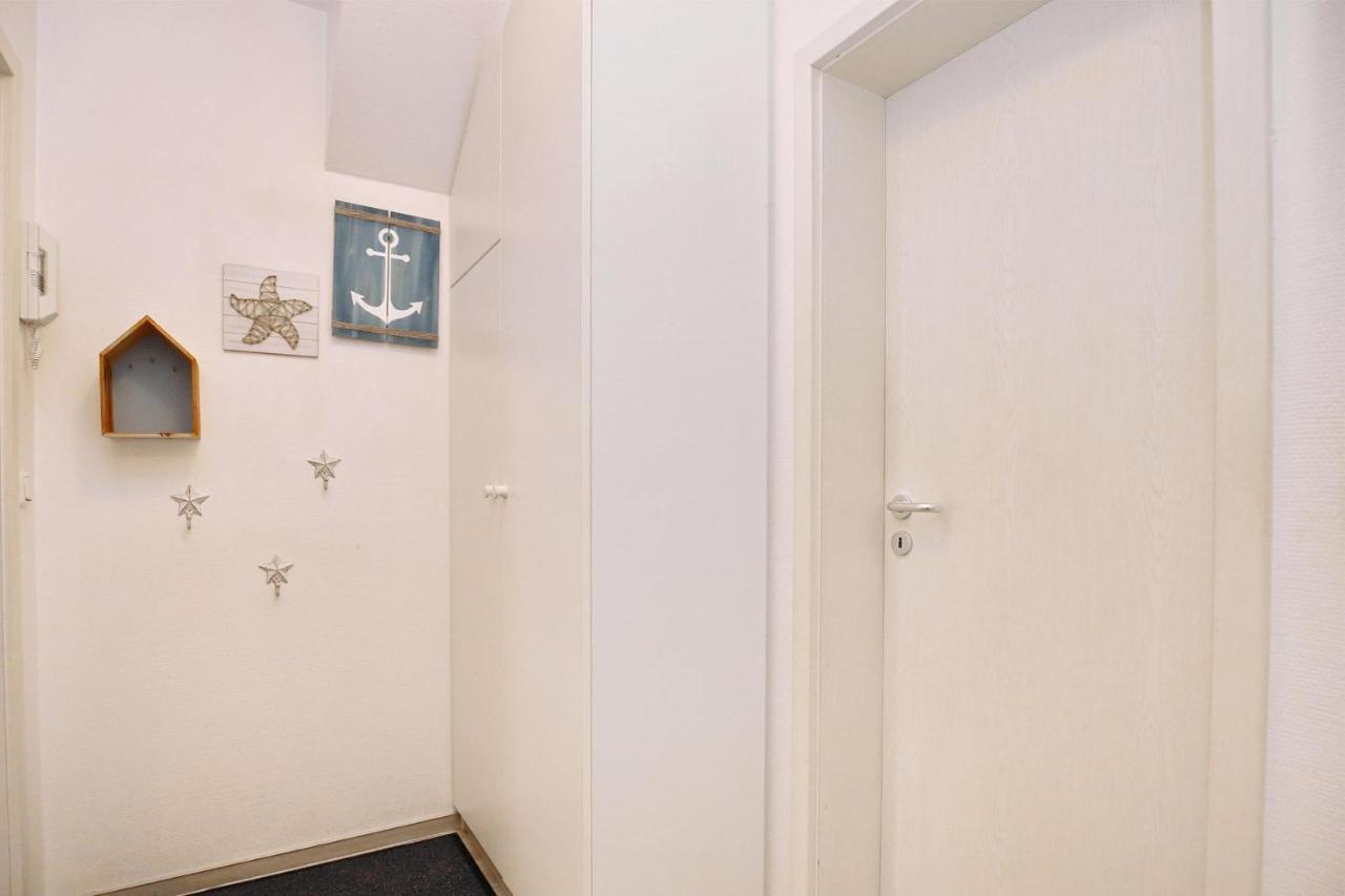 Residenz Seestern Wohnung 45 Boltenhagen  Exterior photo